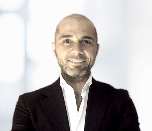 Angelo Palumbo, BlogMeter