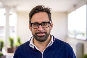 Gilberto Grasso