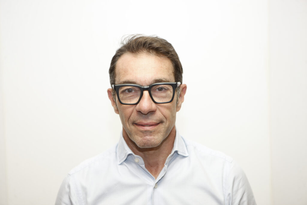 Luca Antonietti
