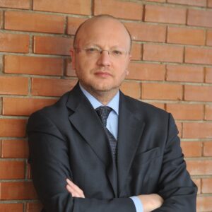 Vincenzo Boccia