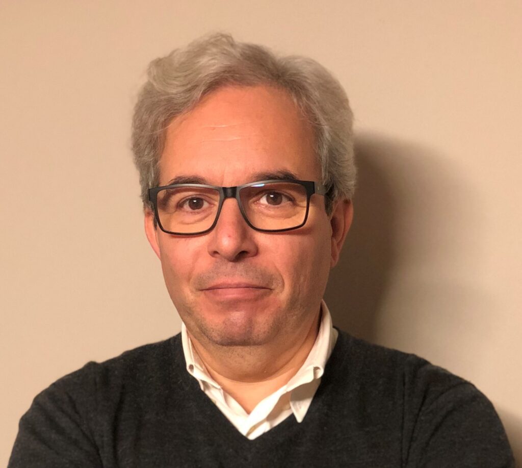 Alberto Stracuzzi