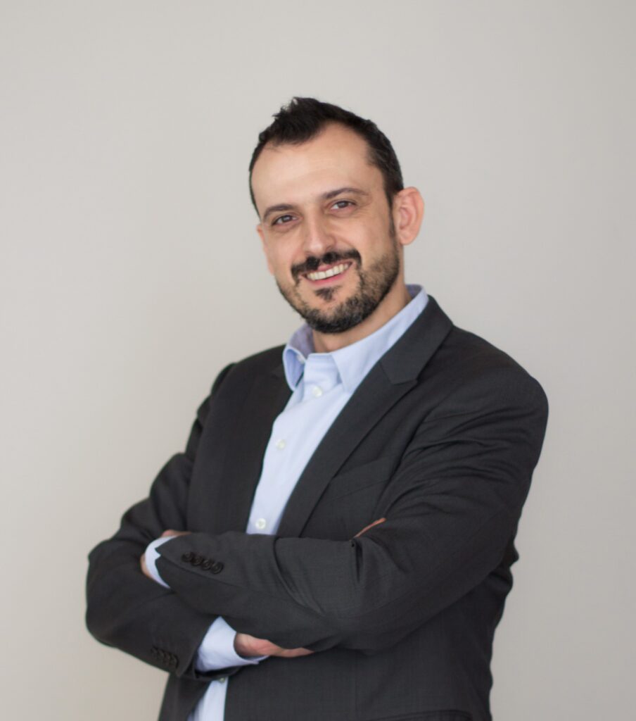 Marco Barilli