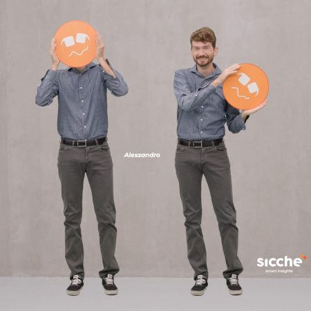 Alessandro - Sicchè