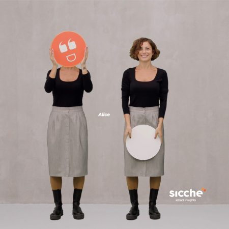 Alice - Sicchè