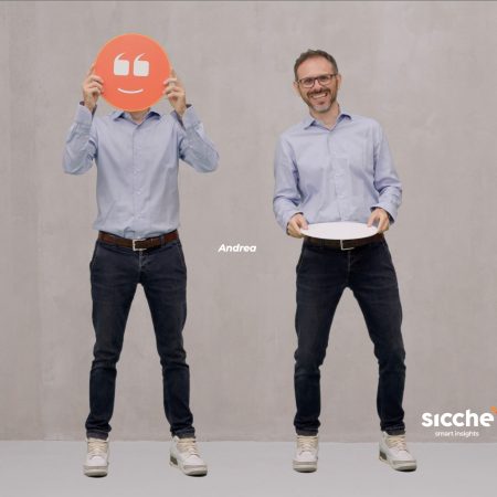 Andrea - Sicchè