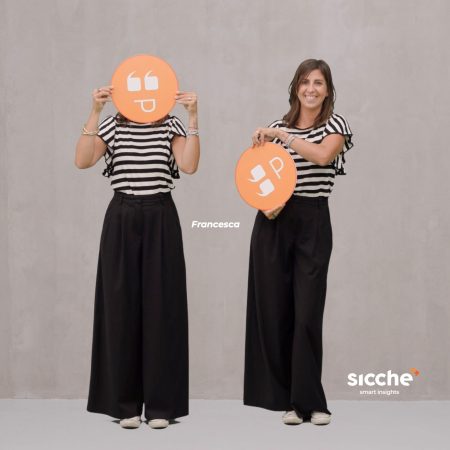 Francesca - Sicchè