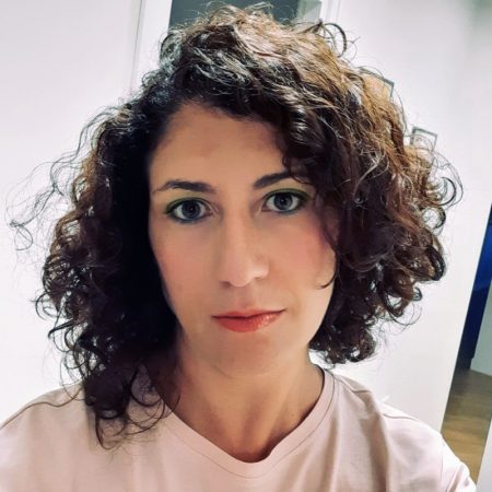 Ilaria Ingrosso - Teleperformance
