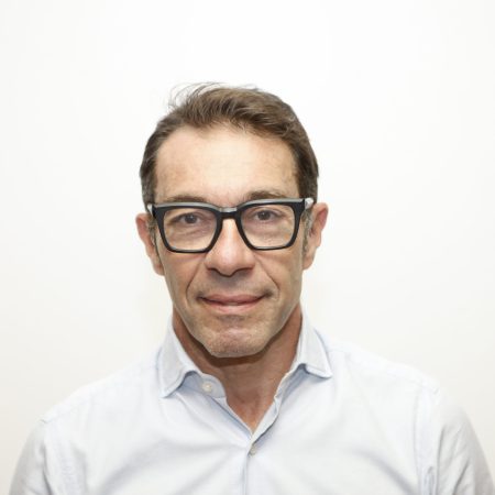 Luca Antonietti - MetrixLab